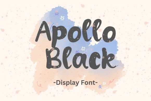 Apollo Black: Elevating Visual Communication in the Digital Age
