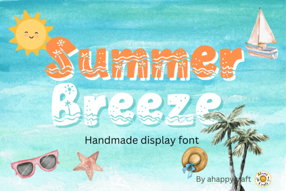 Embracing the Aesthetic of Ease: Why Summer Breeze Is Redefining Seasonal Design