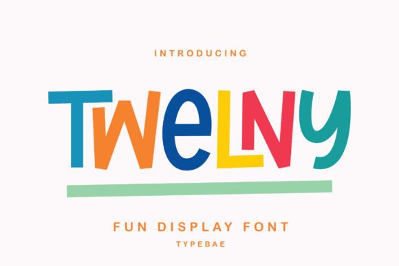 Integrating Twelny: A Practical Guide to Using Quirky Typography in Professional Design Workflows