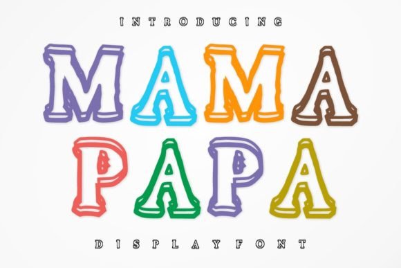 Strategic Playfulness: Leveraging Mama Papa for Brand Clarity and Engagement