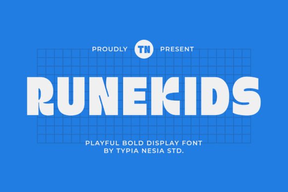 Unlocking Magical Design Potential with Runekids