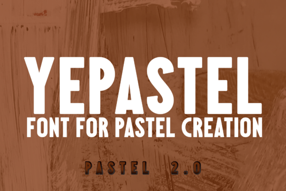Yepastel: Softening Digital Design with Marker Charm